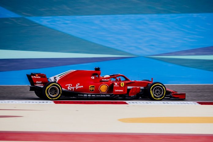 sebastian vettel sebastian vettel ferrari
