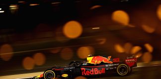 Nedidelė problema Maxui Verstappenui kainavo daug brangaus laiko max vertsappen