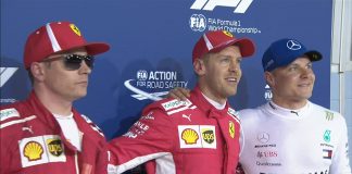 bahrain gp sebastian vettel kimi raikkonen valtteri bottas