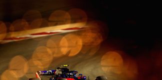 pierre gasly toro rosso