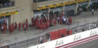 ferrari kimi raikkonen