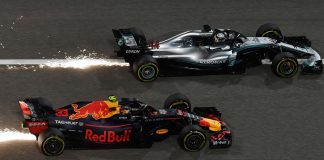 max verstappen lewis hamilton