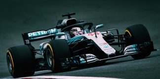 lewis hamilton mercedes