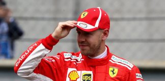Sebastian Vettel
