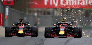 red bull max verstappen daniel ricciardo