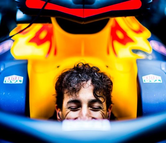 daniel ricciardo