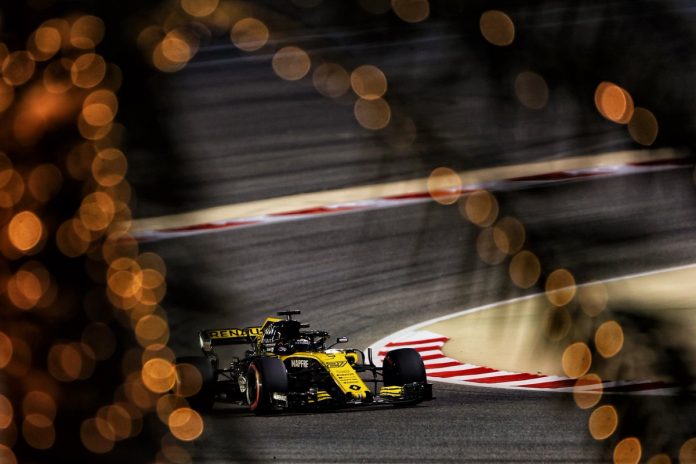 hulkenbergas nico hulkenberg renault