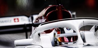 charles leclerc sauber