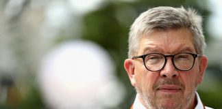 ross brawn