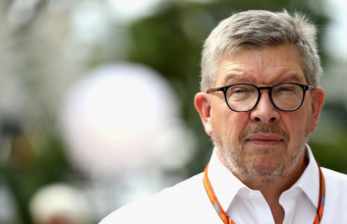 ross brawn ross brawn