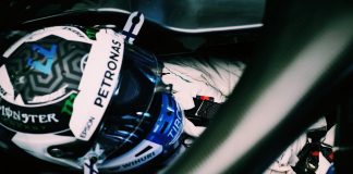 valtteri bottas mercedes