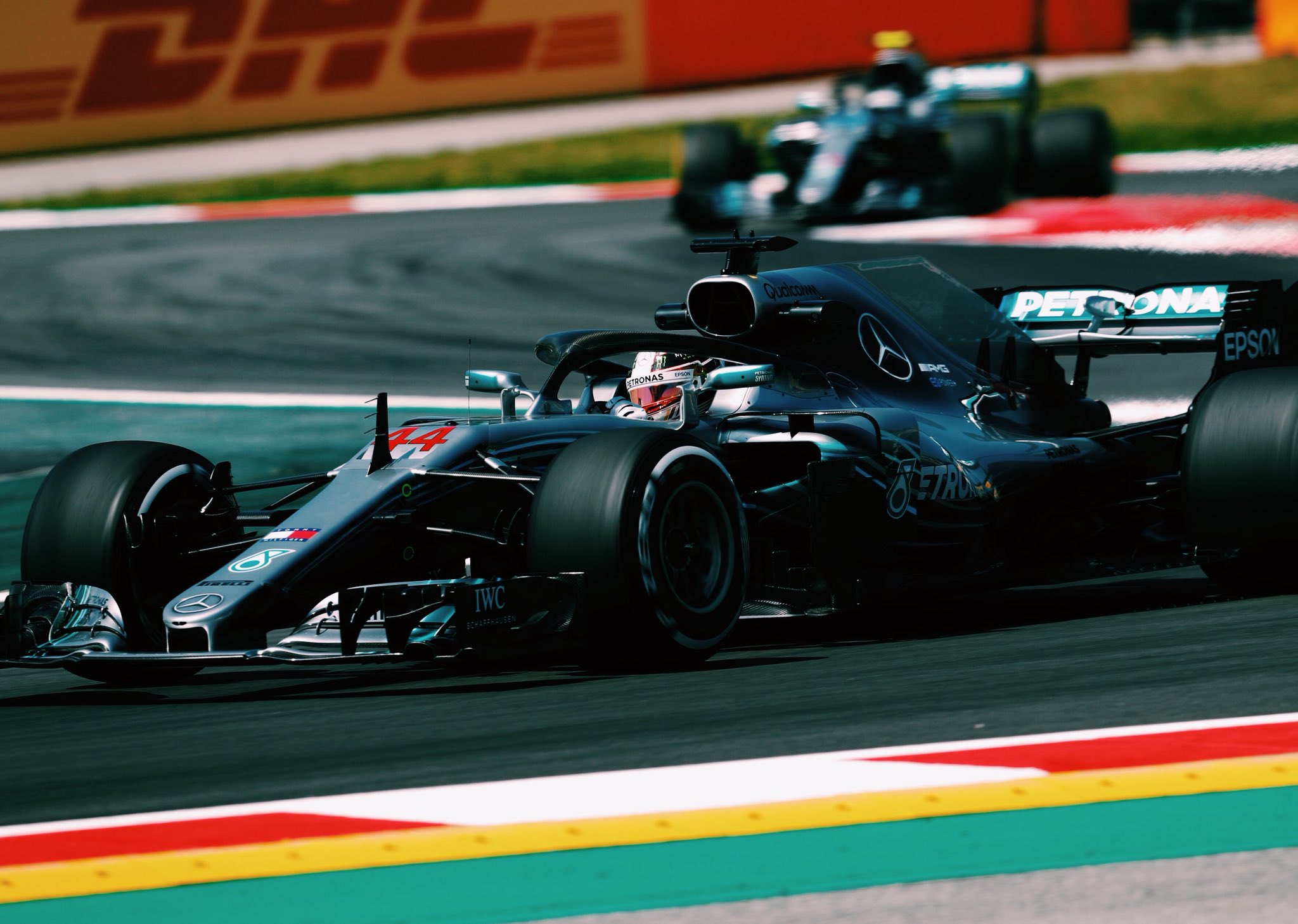 lewis hamilton mercedes