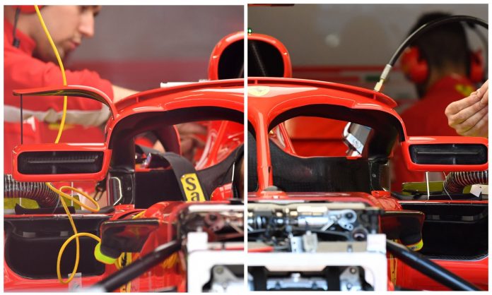 ferrari ferrari