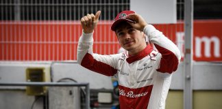charles leclerc