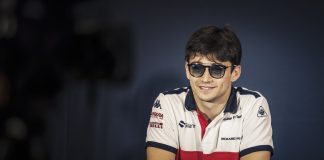 charles leclerc