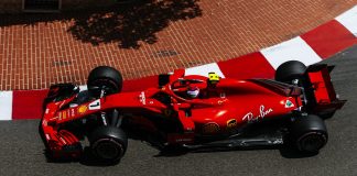 ki iraikkonen monaco