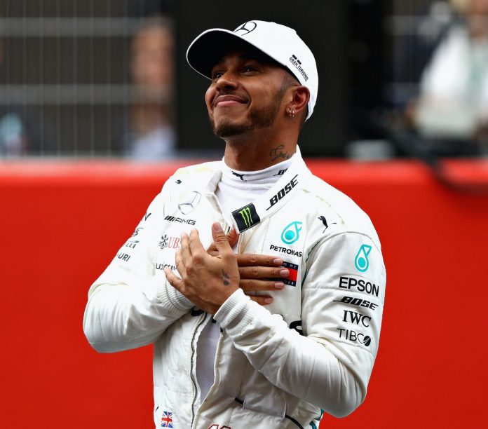 hamilton