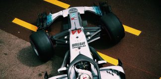 lewis hamilton monako