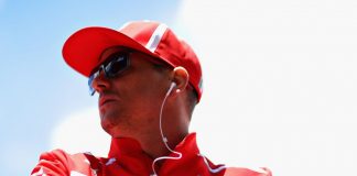 K. Raikkonenas apie 2019 metus: „Ferrari“ žino, ko aš noriu