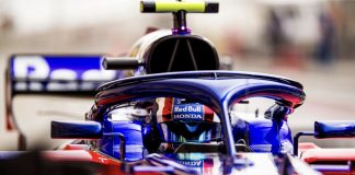 pierre gasly toro rosso