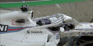 williams lance stroll