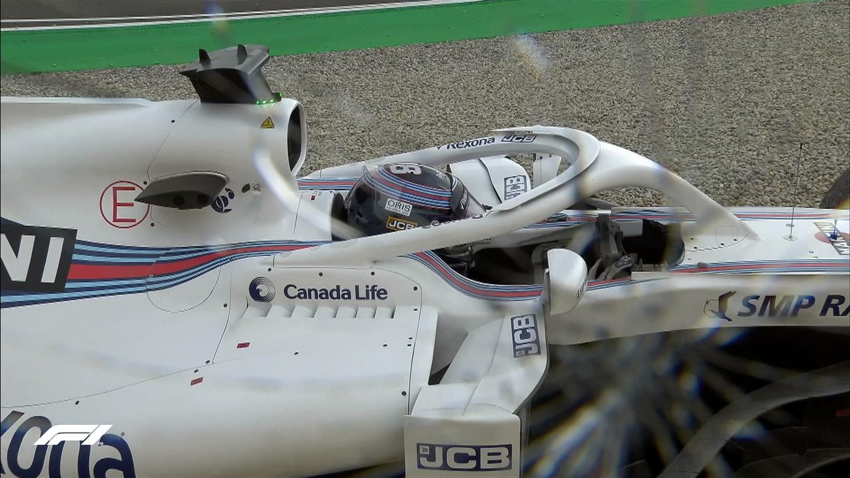 williams lance stroll