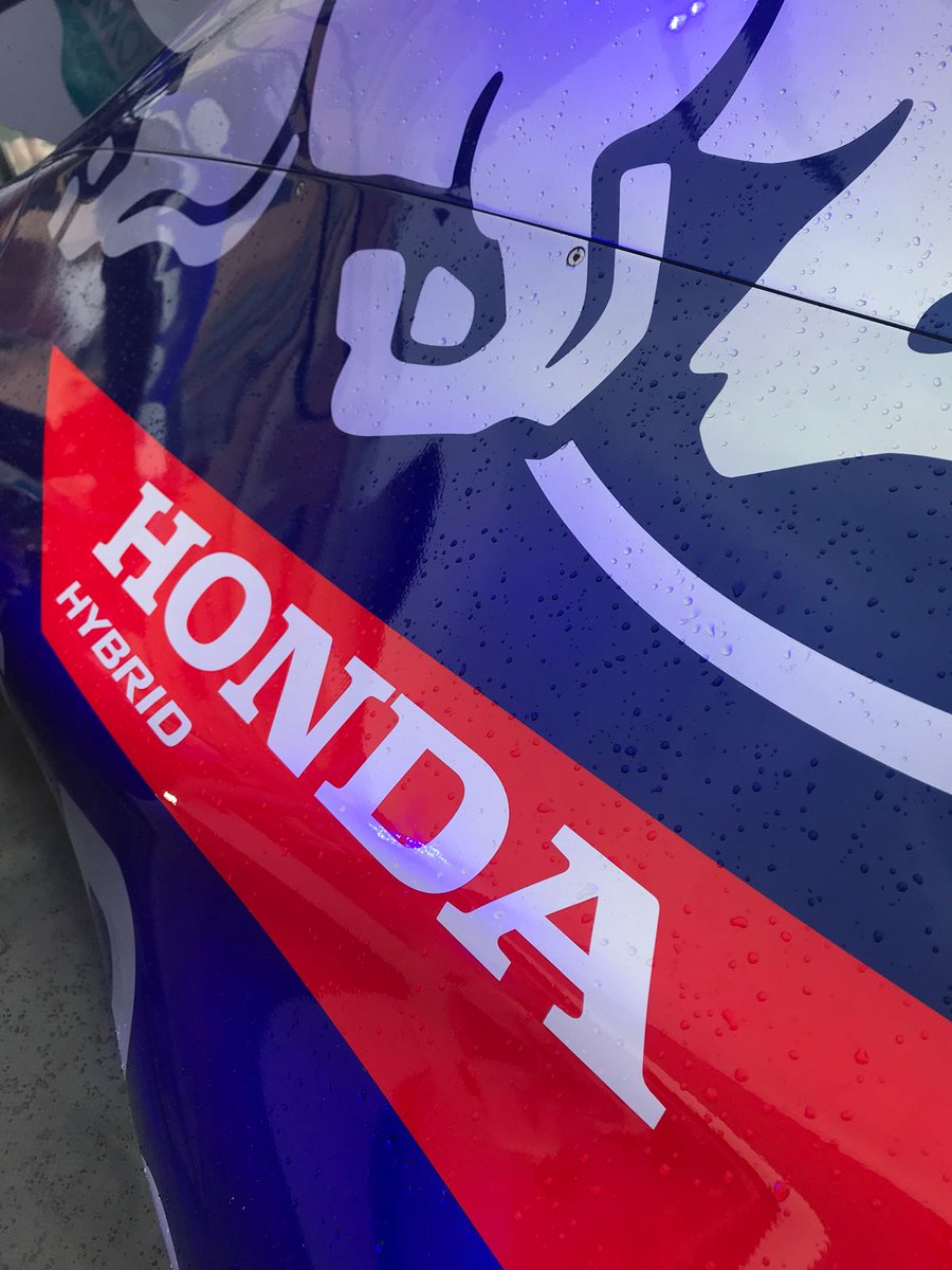 toro rosso honda red bull