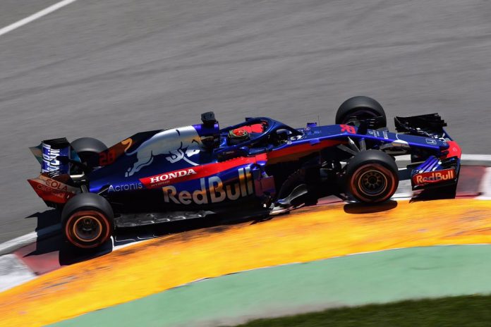 brendonas hartley toro rosso