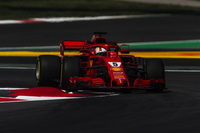 sebastian vettel sebastian vettel