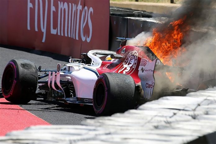 marcus ericsson marcus ericsson