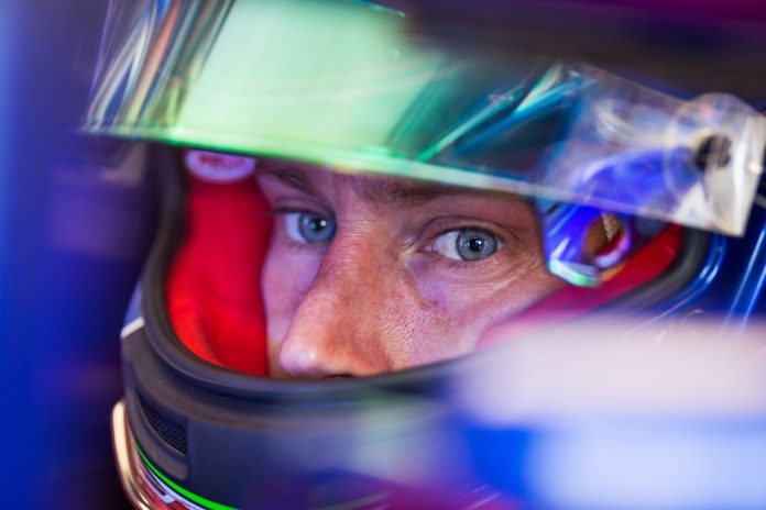 brendon hartley