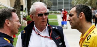 Autobild: „Red Bull” pasirinko „Honda”