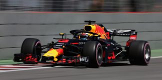 daniel ricciardo red bull