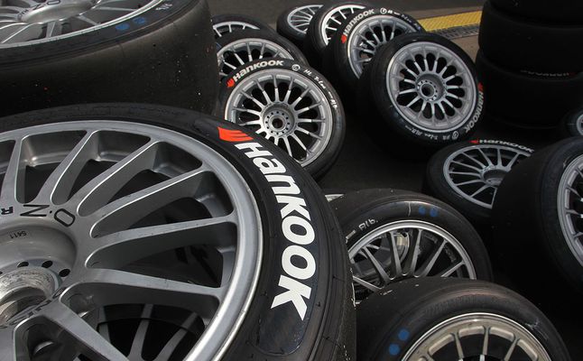 hankook hankook