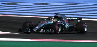 lewis hamilton mercedes prancūzijos gp lenktynėse