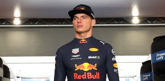 Vakar Maxui Verstappenui trukdė apgadintas bolido dugnas max verstappen red bull