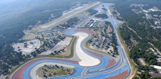 Prancūzijos GP savaitgalis bus karštas ir sausas paul ricard prancūzijos gp