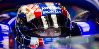 pierre gasly toro rosso