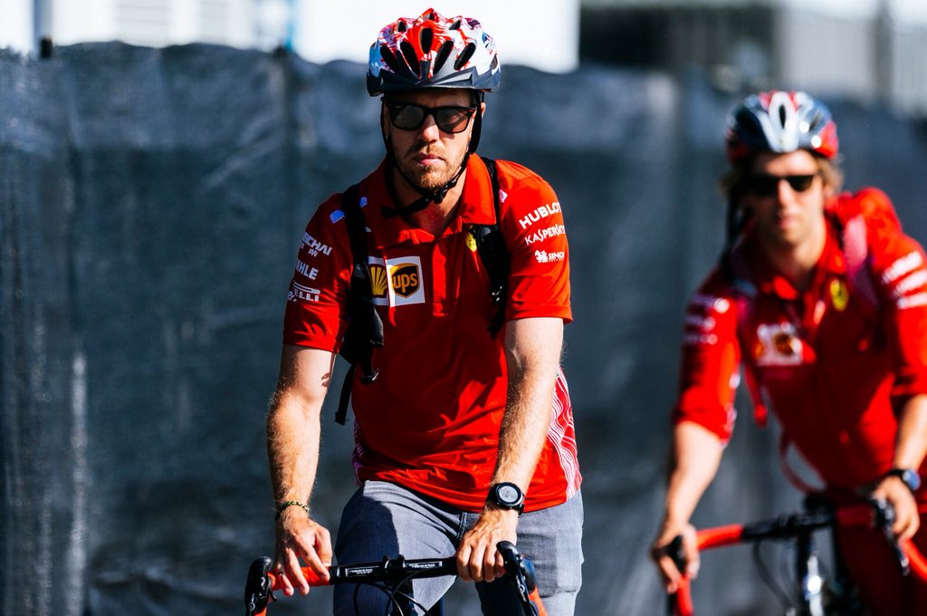 sebastian vettel sebastian vettel ferrari