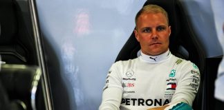 valtteri bottas