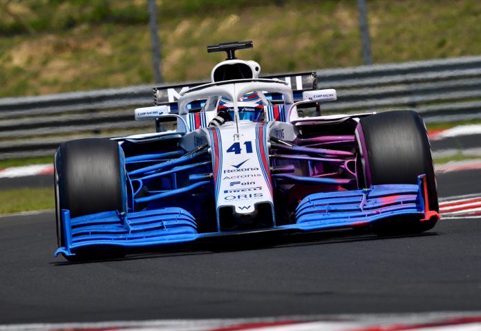 williams williams