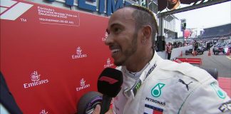 lewis hamilton top 3