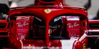 kimi raikkonen ferrari