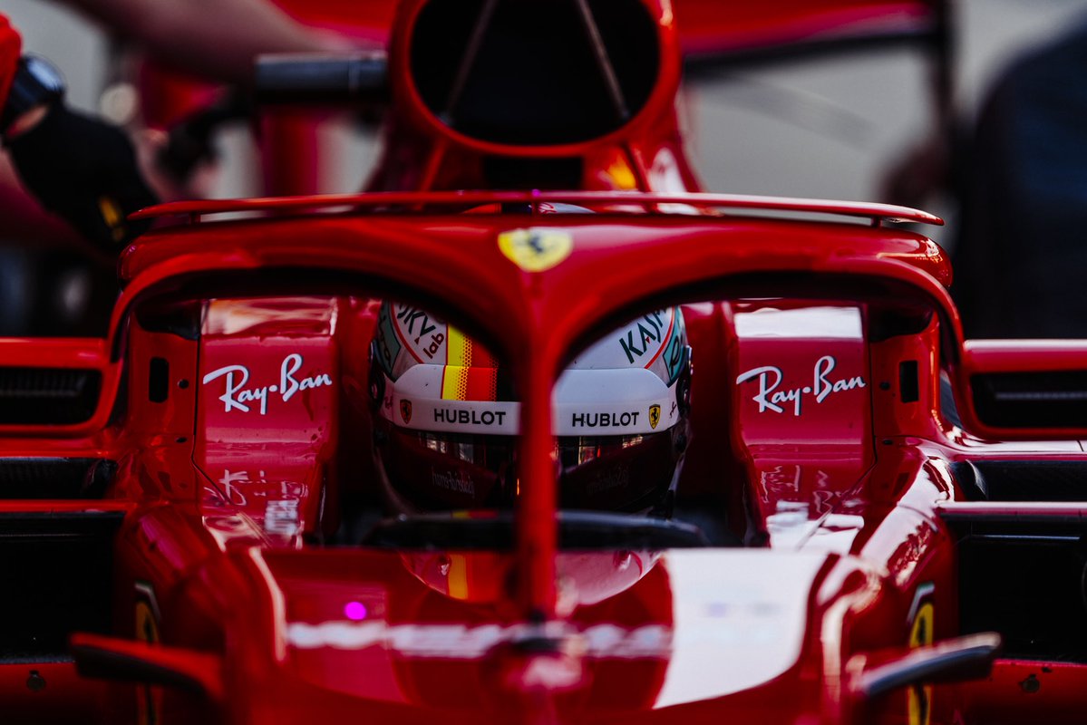 sebastian vettel didžiosios britanijos gp lenktynėse sebastian vettel ferrari
