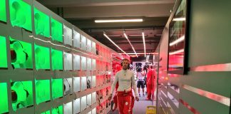 sebastianas vettelis vokietijos gp kvalifikacijoje