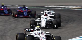 sergey sirotkinas williams