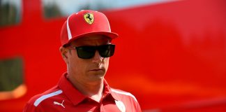 kimi raikkonen