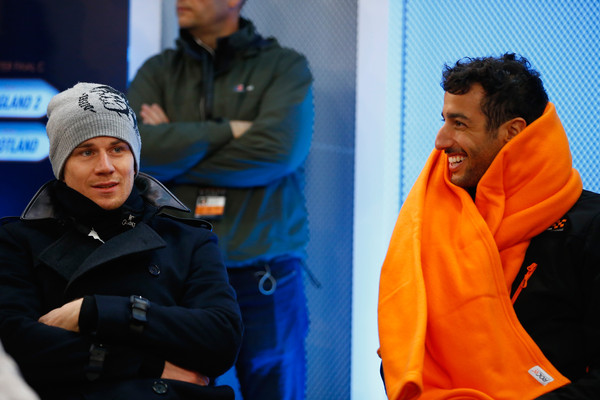 Nico+Hulkenberg+Daniel+Ricciardo+Race+Champions+V_mQaYjOA-Fl