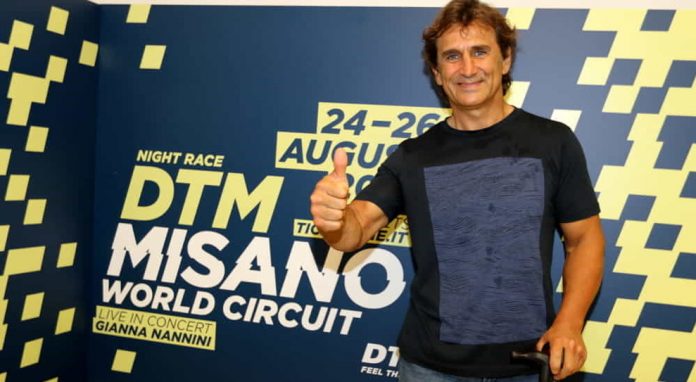 Zanardi
