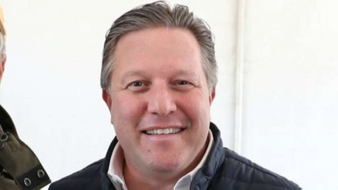 zak brown zakas brownas mclaren